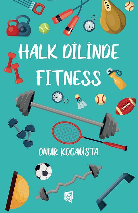 Halk Dilinde Fitness