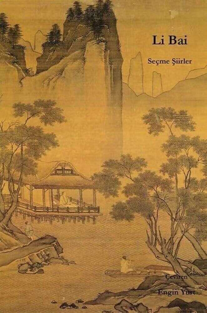 Seçme Şiirler