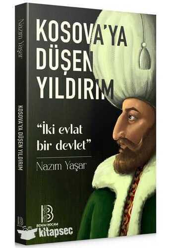 Kosova'ya Düşen Yıldırım