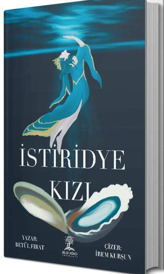 İstiridye Kızı