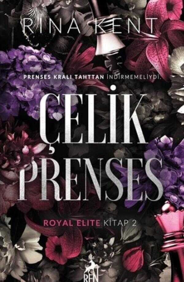 Çelik Prenses
