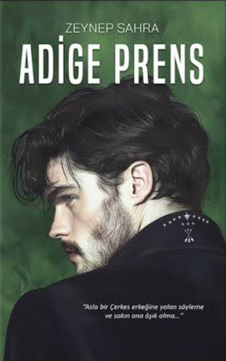Adige Prens