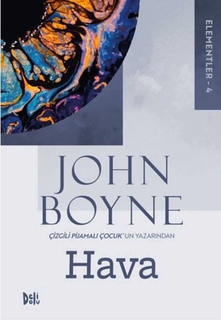 Elementler 4: Hava