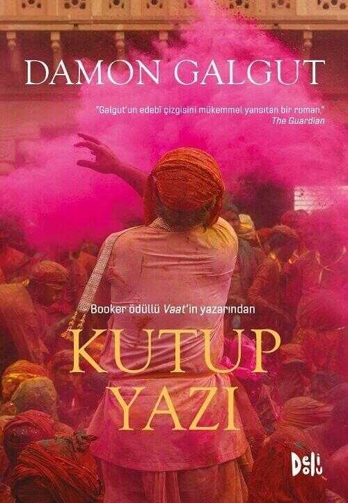 Kutup Yazı