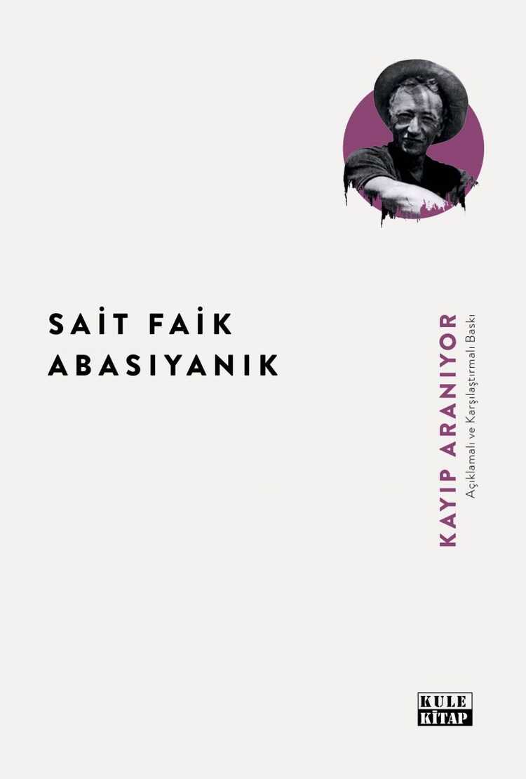 Kayıp Aranıyor