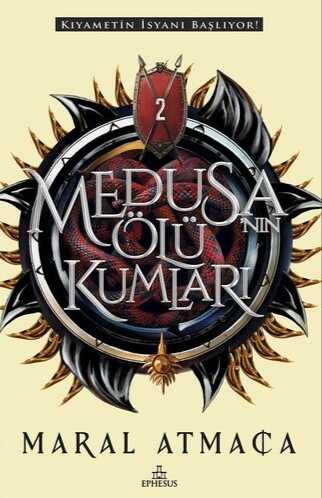 Medusa'nın Ölü Kumları 2