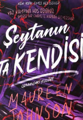 Şeytanın Ta Kendisi 4