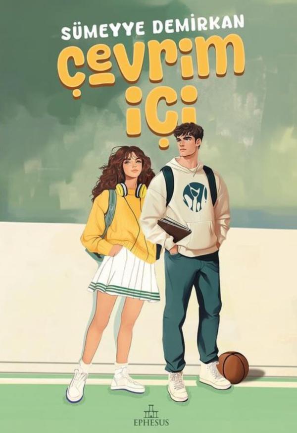 Çevrim İçi