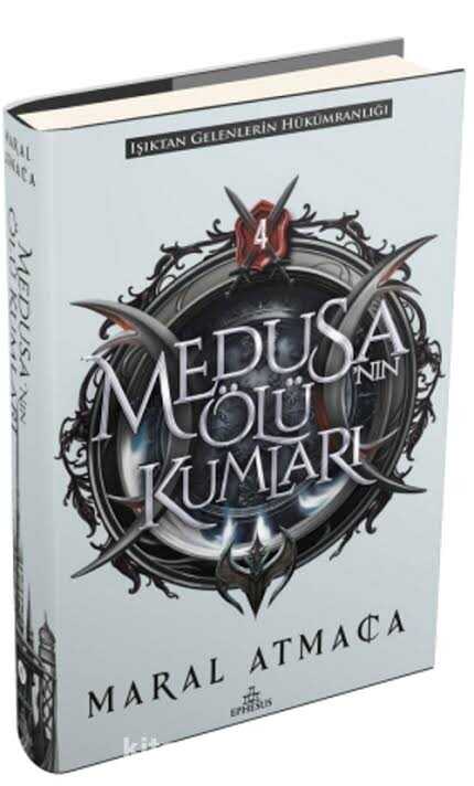 Medusa'nın Ölü Kumları 4