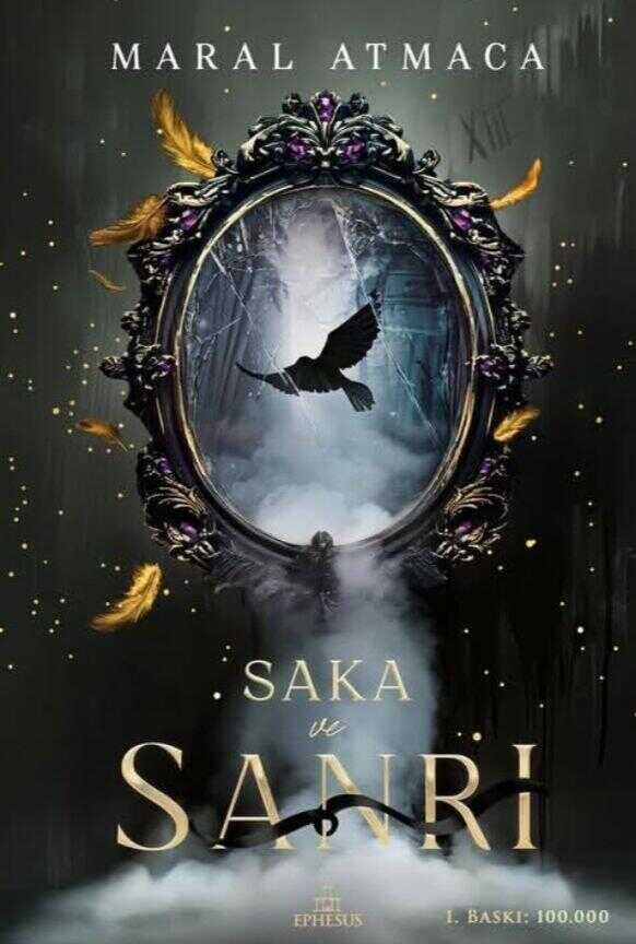 Saka ve Sanrı