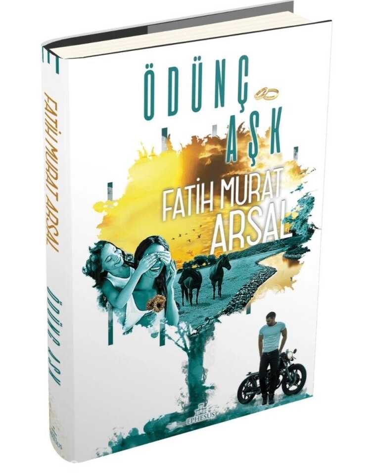 Ödünç Aşk