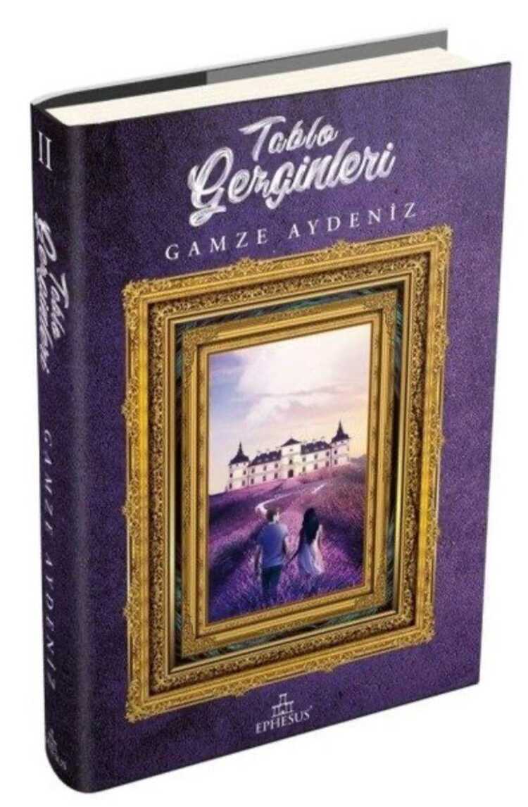 Tablo Gezginleri 2