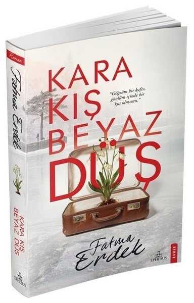 Kara Kış Beyaz Düş