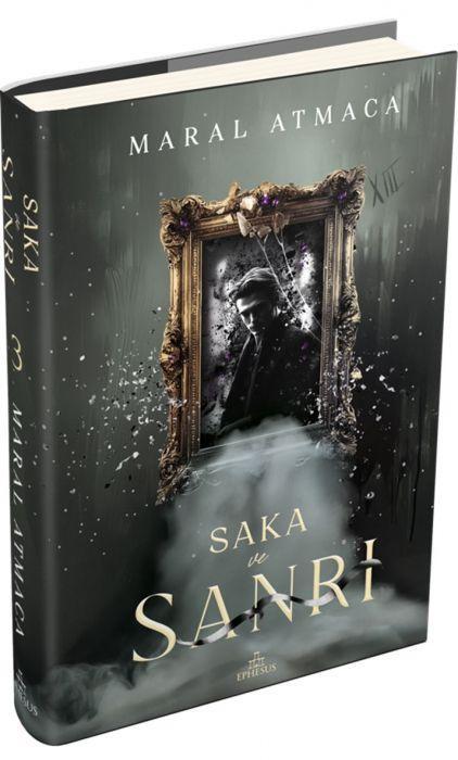 Saka ve Sanrı 3