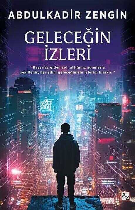Geleceğin İzleri