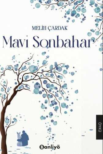 Mavi Sonbahar — Melih Çardak