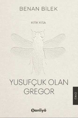 Yusufçuk Olan Gregor