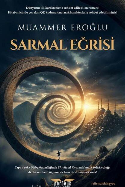 Sarmal Eğrisi