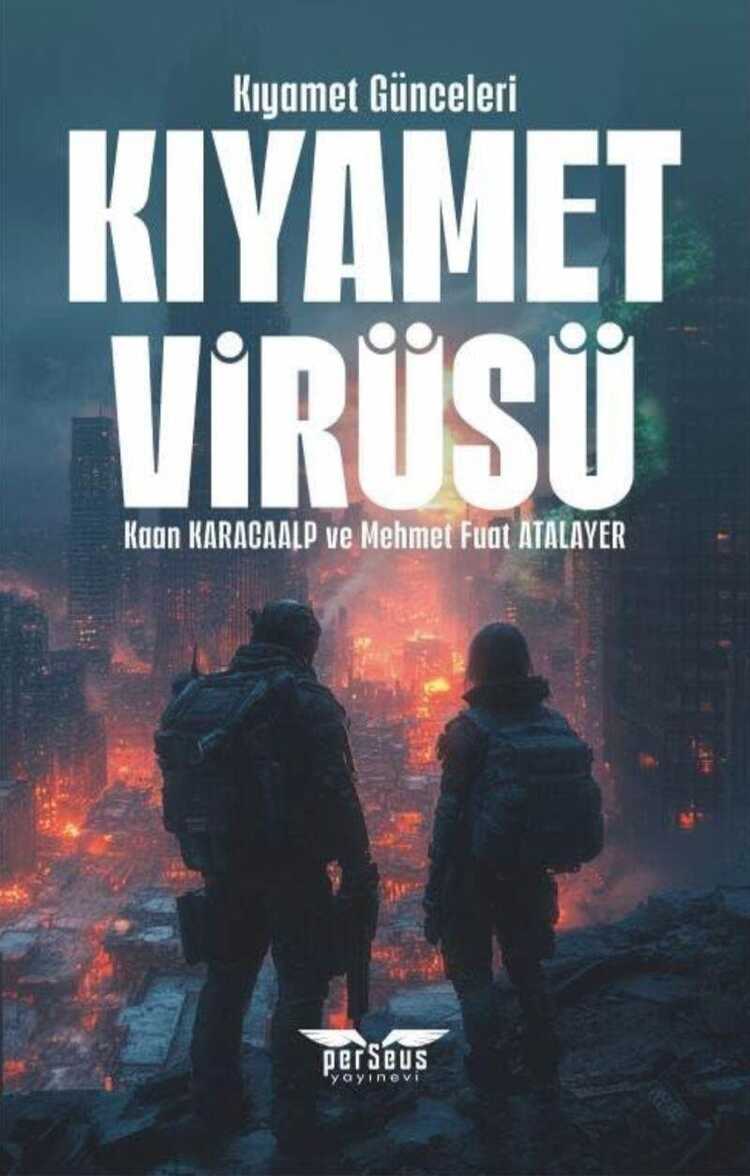 Kıyamet Virüsü