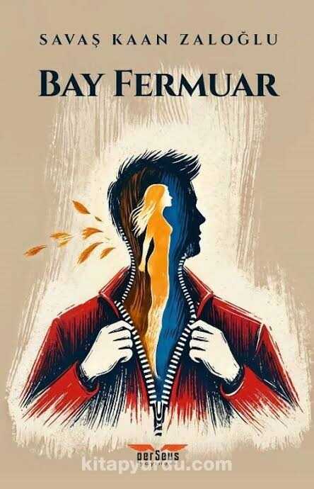 Bay Fermuar