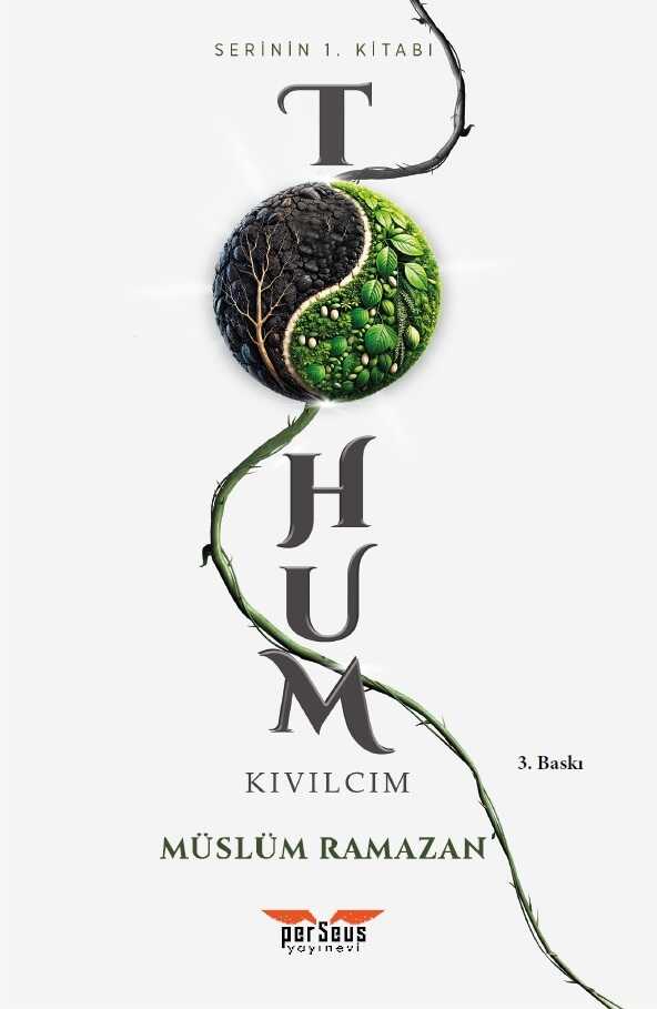 Tohum : Kıvılcım