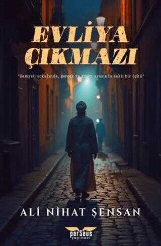 Evliya Çıkmazı
