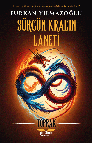 Sürgün Kral’ın Laneti – Toprak
