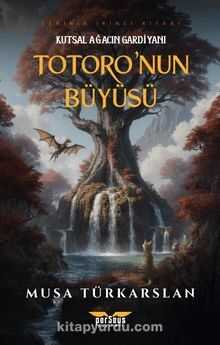 Totoro'nun Büyüsü 2