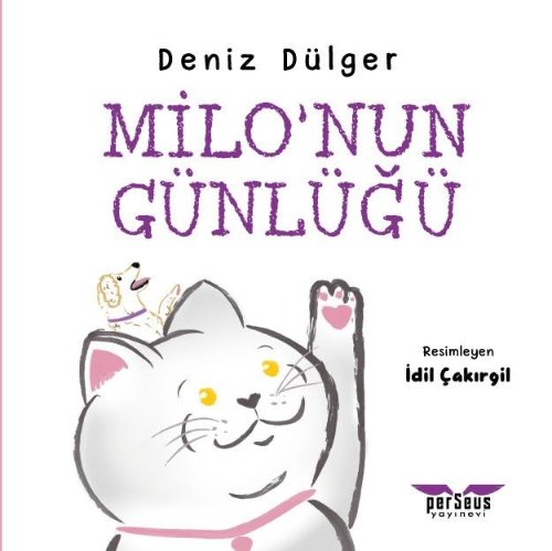 Milo'nun Günlüğü