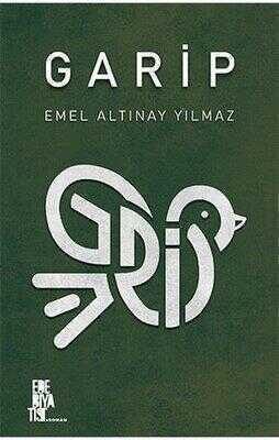 Garip — Emel Altınay Yılmaz
