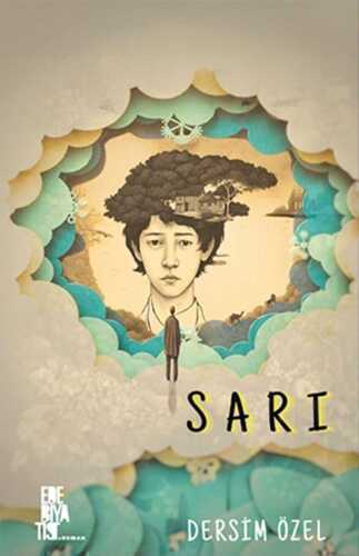 Sarı — Dersim Özel