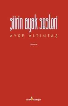Şiirin Ayak Sesleri