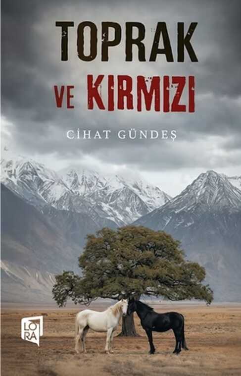 Toprak ve Kırmızı