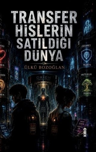 Transfer  Hislerin Satıldığı Dünya
