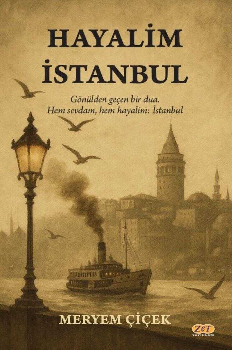 Hayalim İstanbul