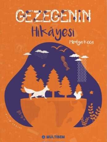 Gezegenin Hikâyesi