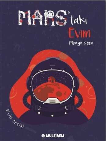 Mars'taki Evim