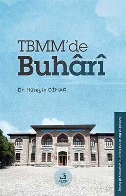 TBMM'de Buhari — Dr. Hüseyin Çinar