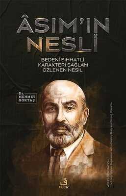 Âsım'ın Nesli — Mehmet Göktaş