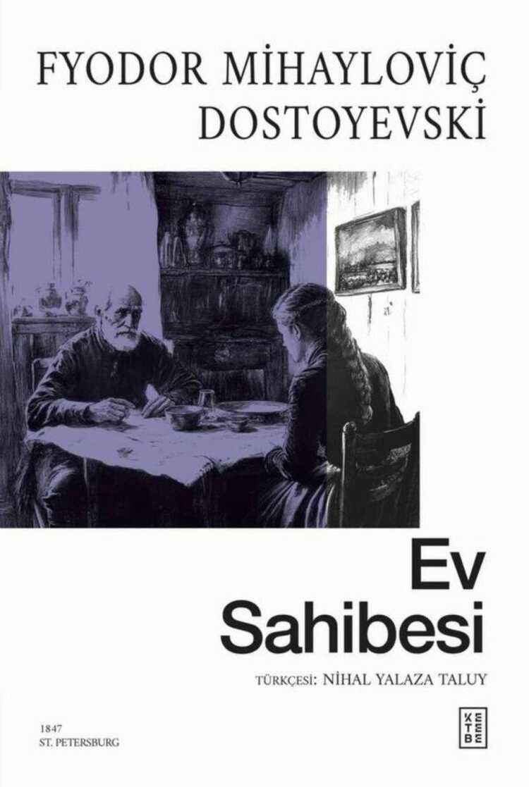 Ev Sahibesi