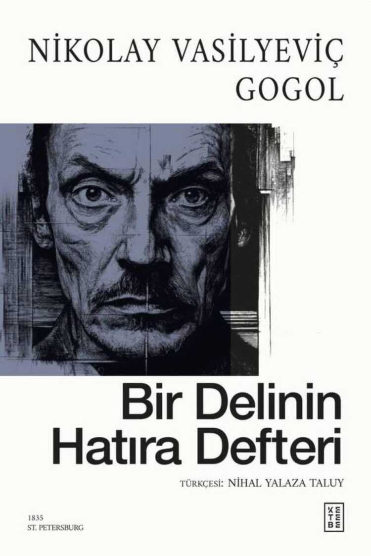 Bir Delinin Hatıra Defteri