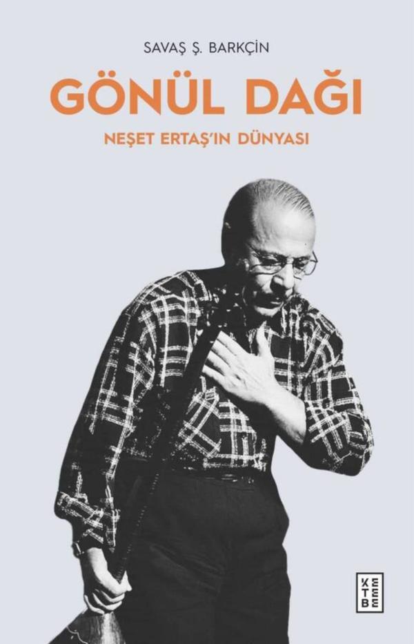 Gönül Dağı