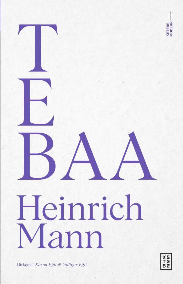 Tebaa