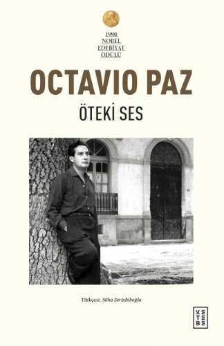 Öteki Ses — Octavio Paz