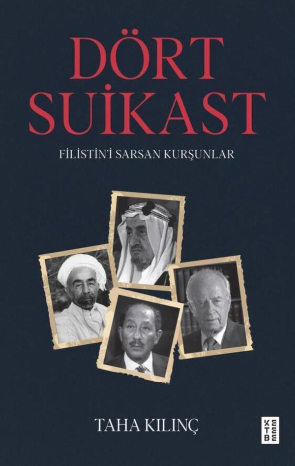 Dört Suikast