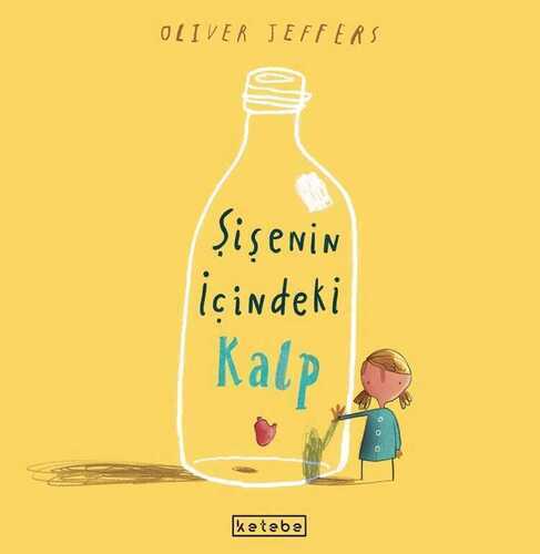 Şişenin İçindeki Kalp