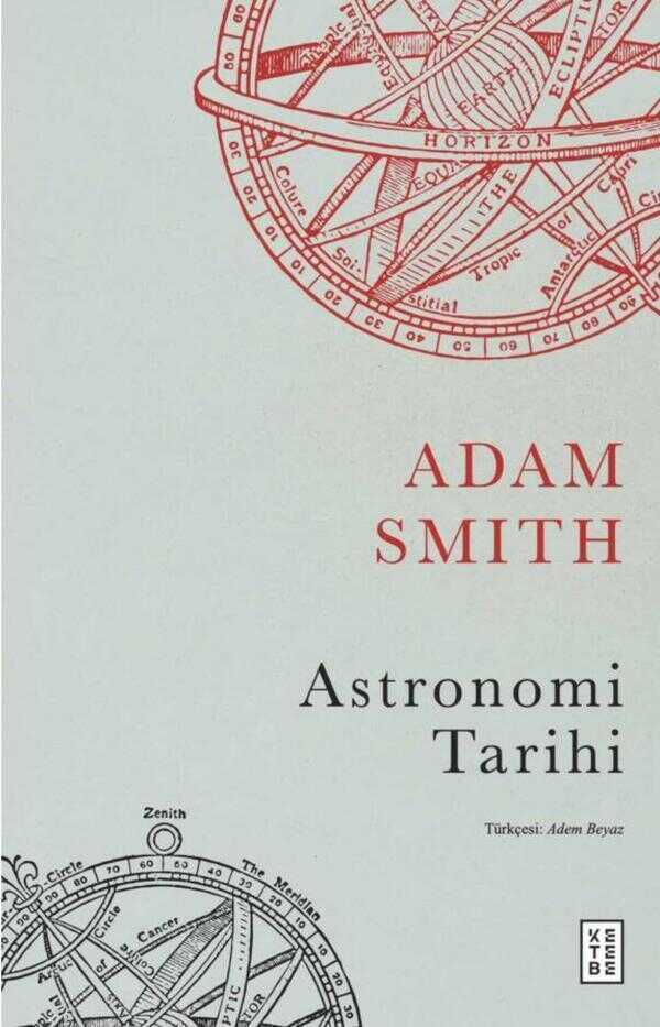 Astronomi Tarihi