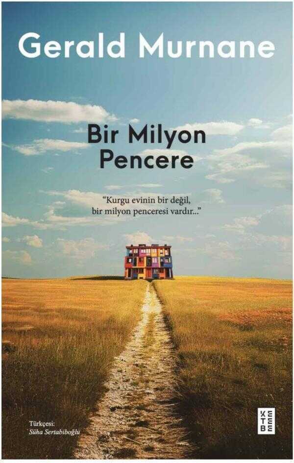 Bir Milyon Pencere