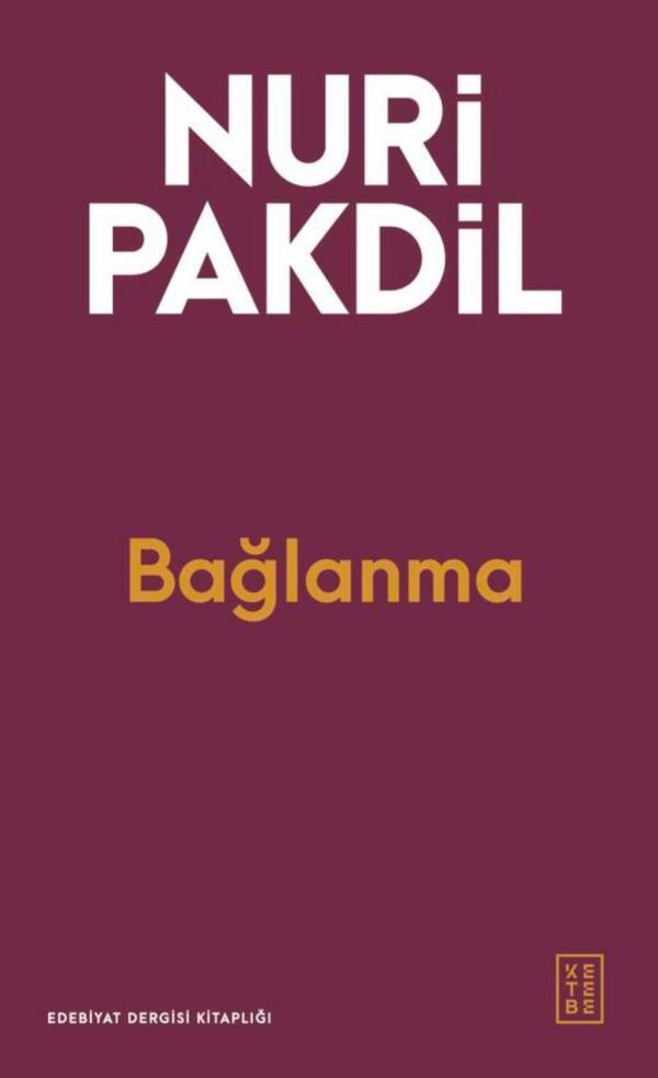 Bağlanma