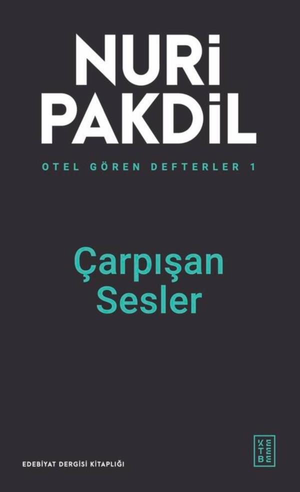 Çarpışan Sesler